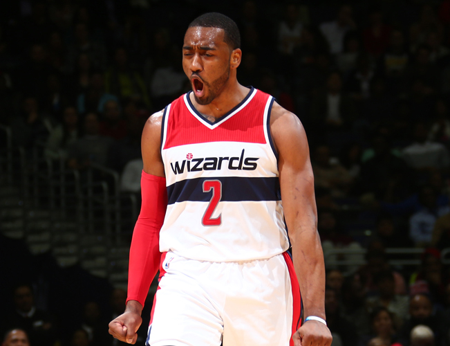 John Wall