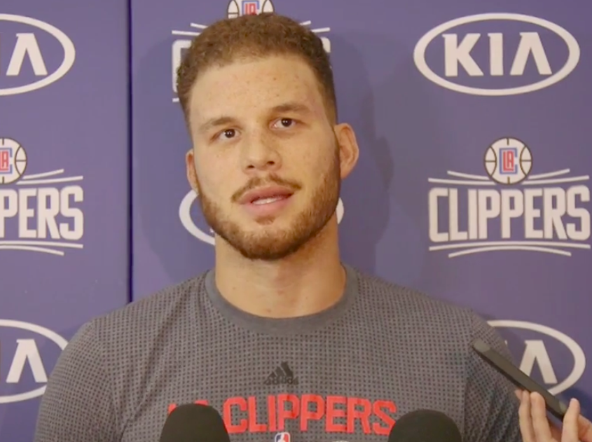 Blake Griffin
