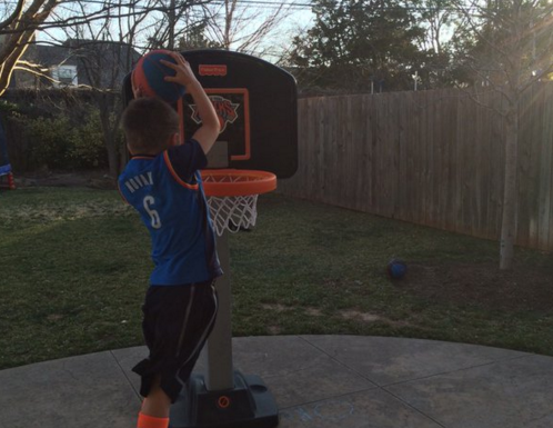 NBA Tweets
