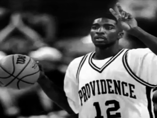 God Shammgod