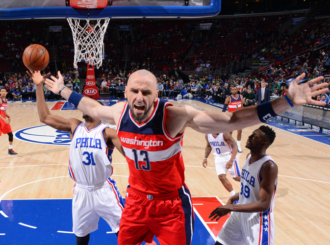Marcin Gortat