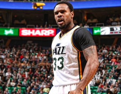 Trevor Booker
