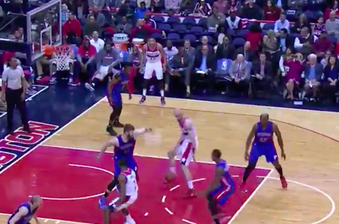 John Wall