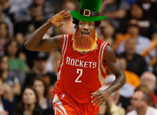Patrick Beverley