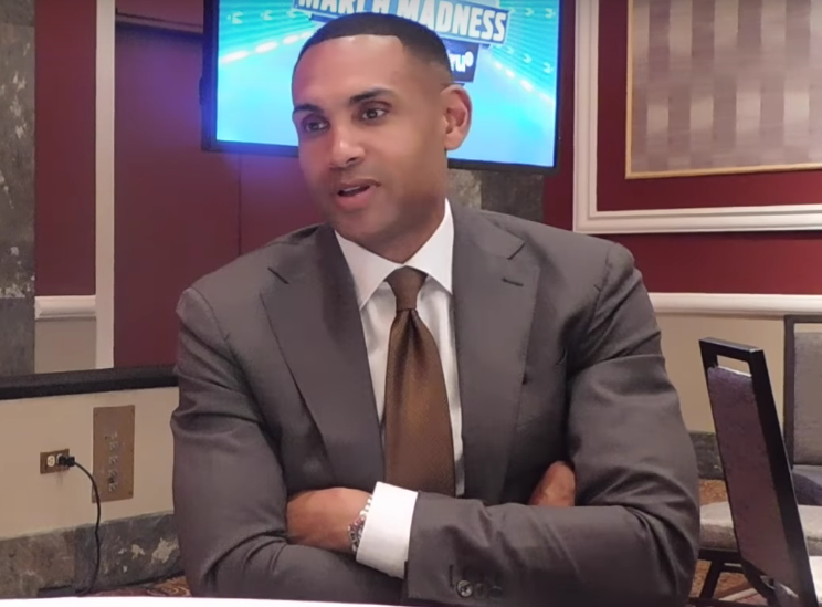 Grant Hill