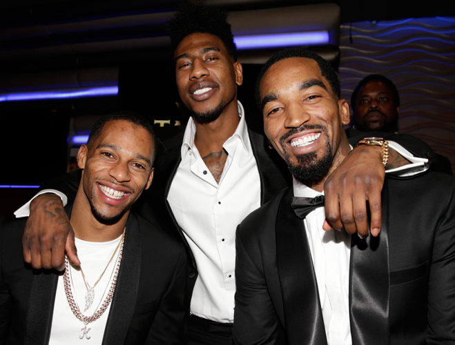 jr smith