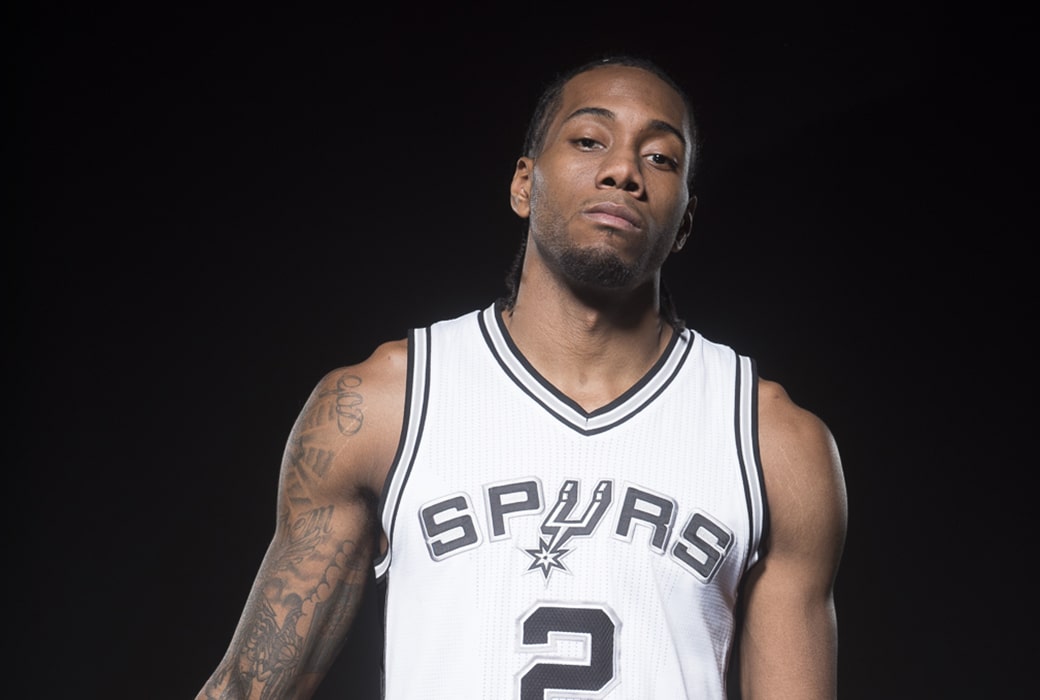 kawhi leonard slam 197