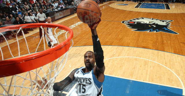 Shabazz Muhammad