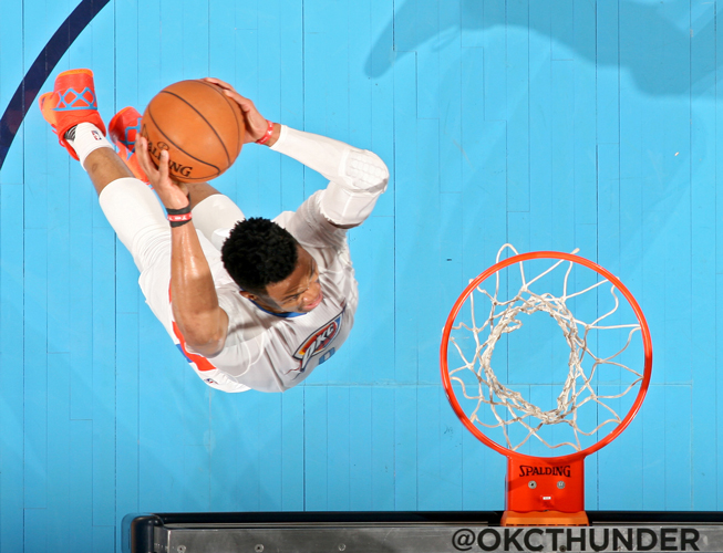 Russell Westbrook