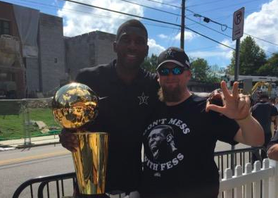 Festus Ezeli
