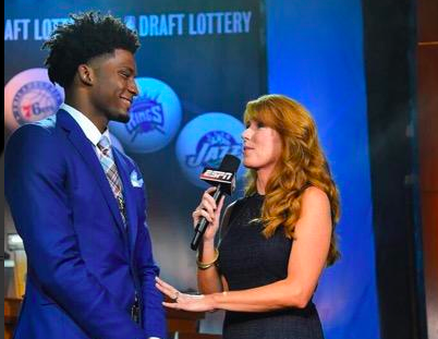 Justise Winslow