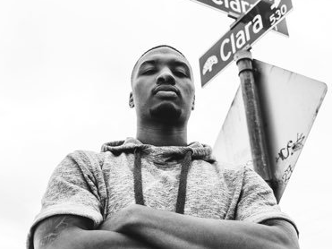 Damian Lillard