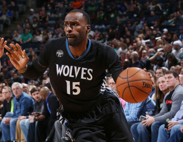Shabazz Muhammad
