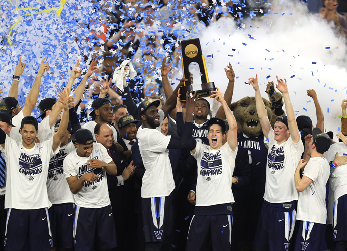 Villanova Wildcats