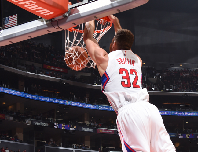 Blake Griffin