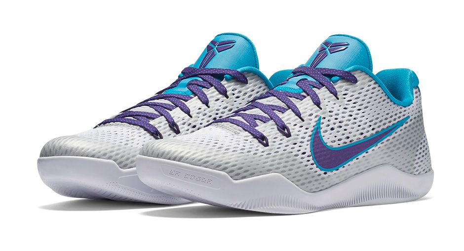 Nike Kobe XI Elite 'Draft Day' (KICKS) – SLAM