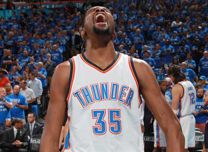 Kevin Durant