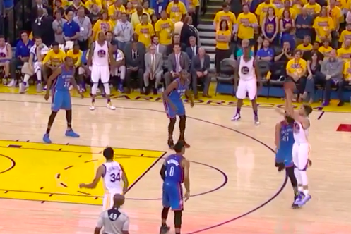 Stephen Curry