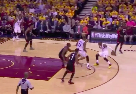 Kyrie Irving