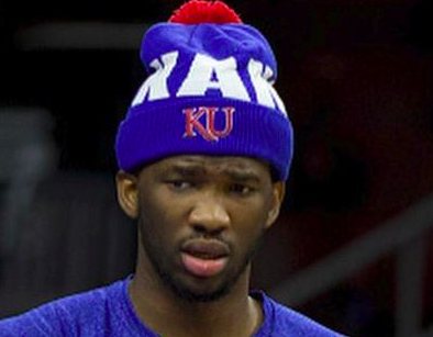 Joel Embiid