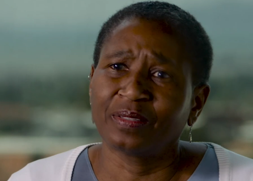 Michele Roberts