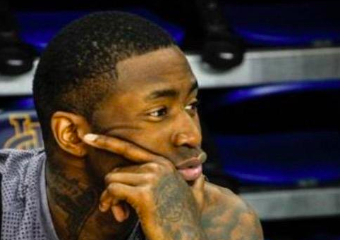 Jamal Crawford