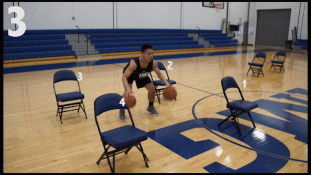 Ball Drill 5 Adv1
