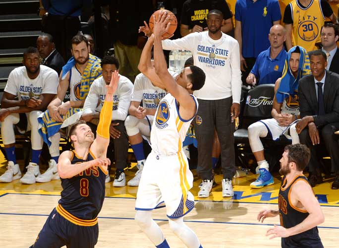 Shaun Livingston