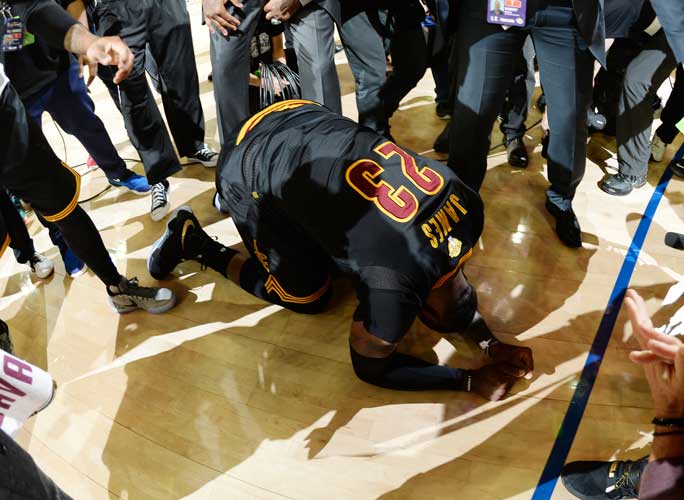 lebron