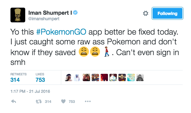 nba tweets