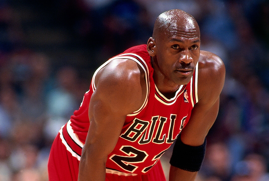 michael jordan slam 200 cover story