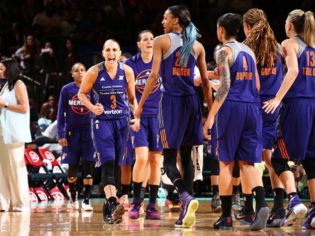 taurasi