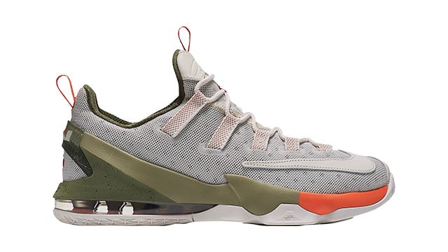 LeBronXIII_olive_notag