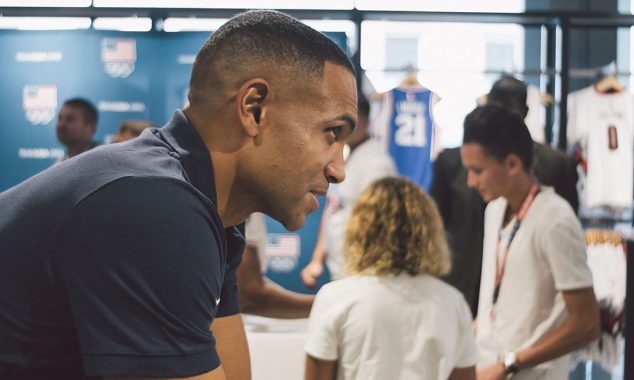 Grant Hill