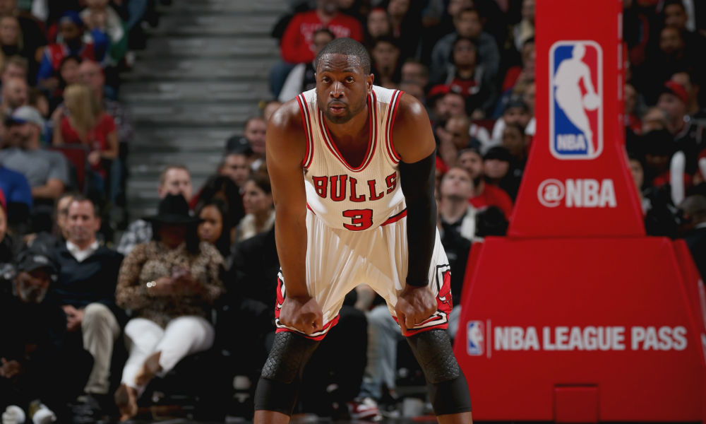 dwyane wade