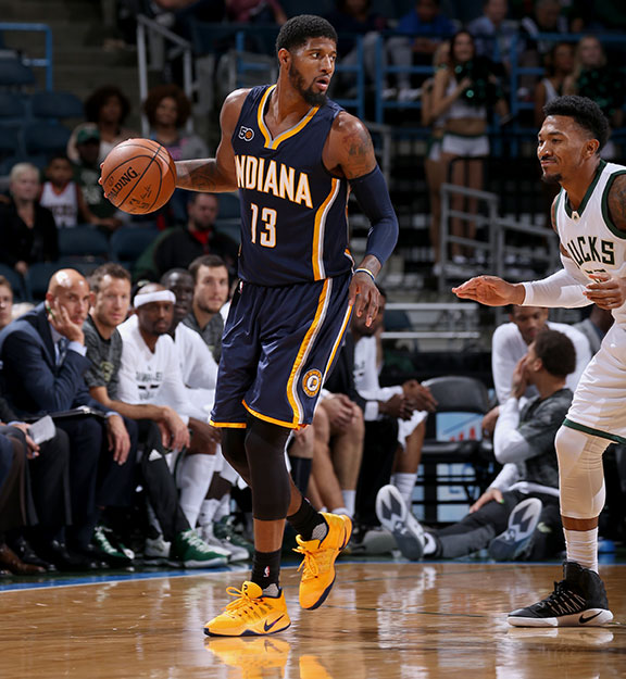 paul george