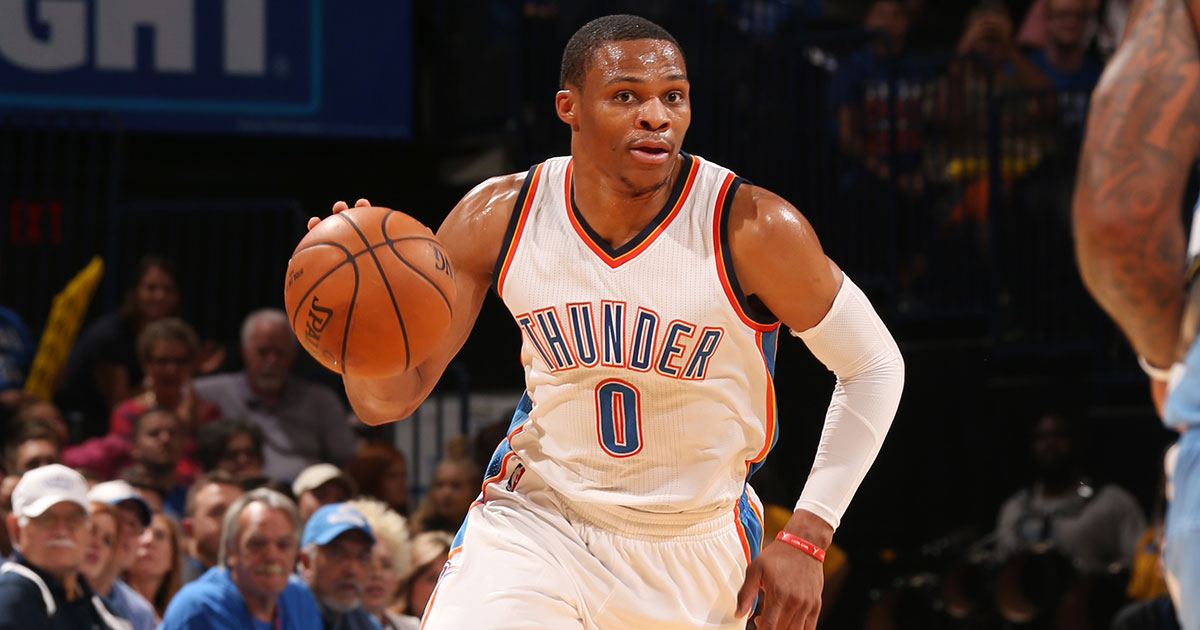 russell westbrook slam top 50