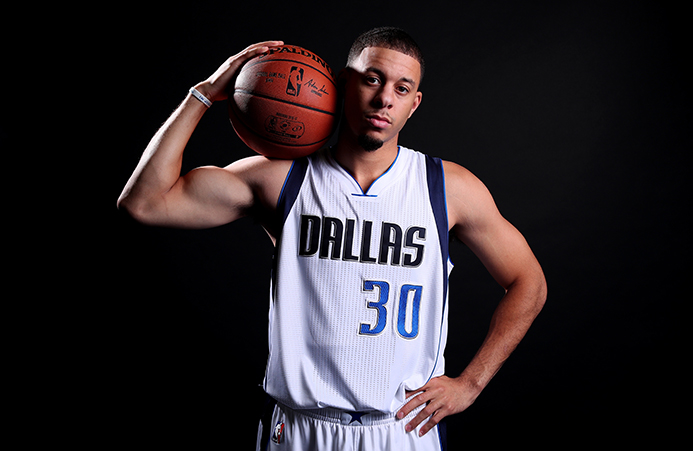 seth curry