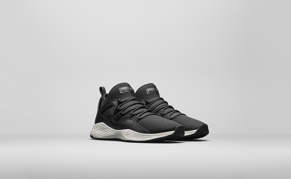 Jordan Formula 23