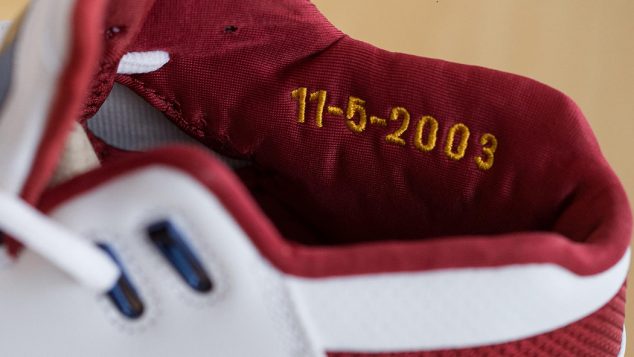 Nike Air Zoom Generation