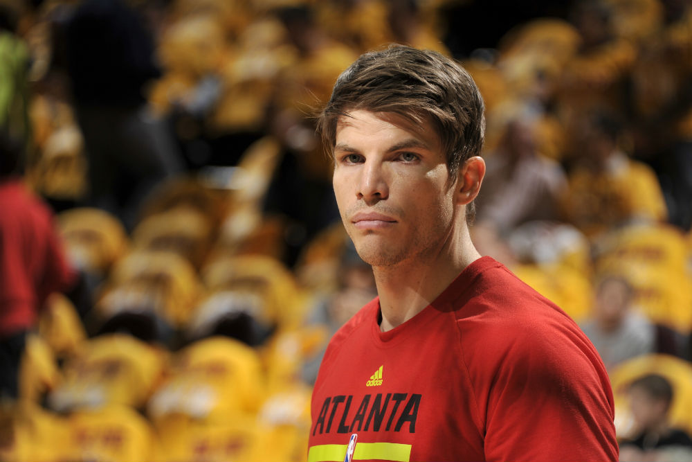 Kyle Korver