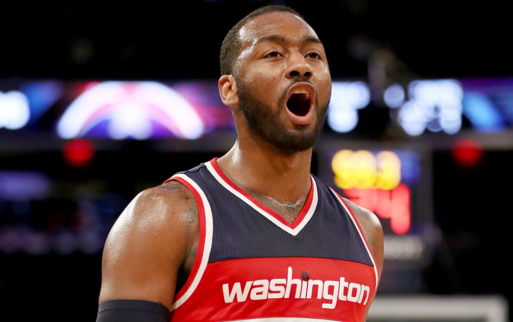 John Wall