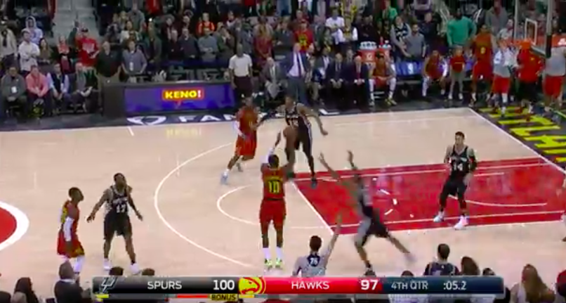 Tim Hardaway Jr.