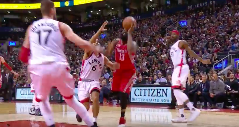 James Harden