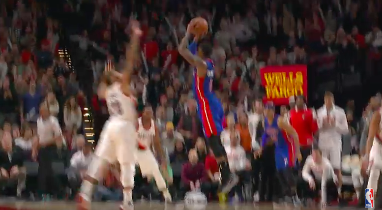 Kentavious Caldwell-Pope