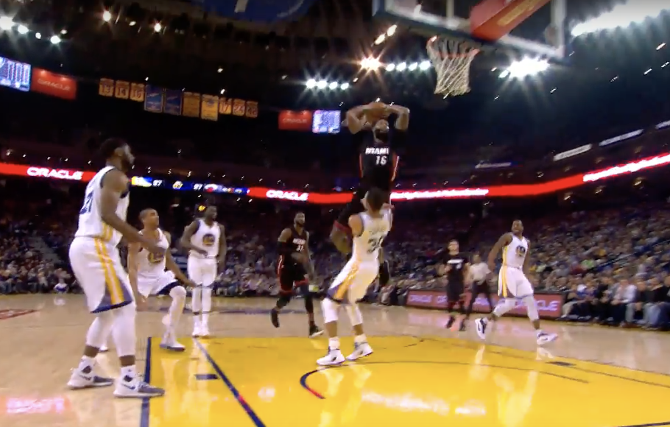 James Johnson
