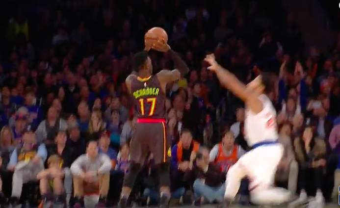 Dennis Schroder