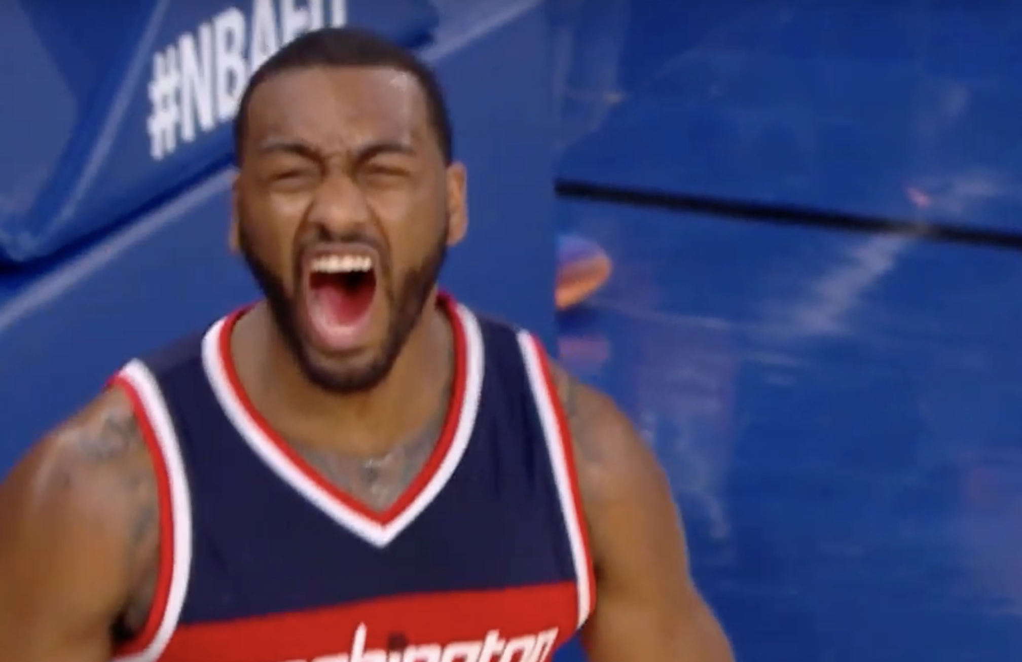 John Wall