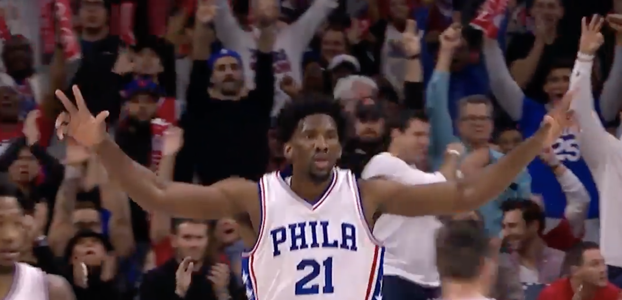 Joel Embiid