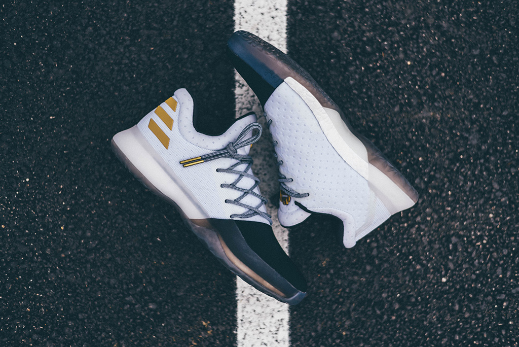 adidas Harden Vol. 1